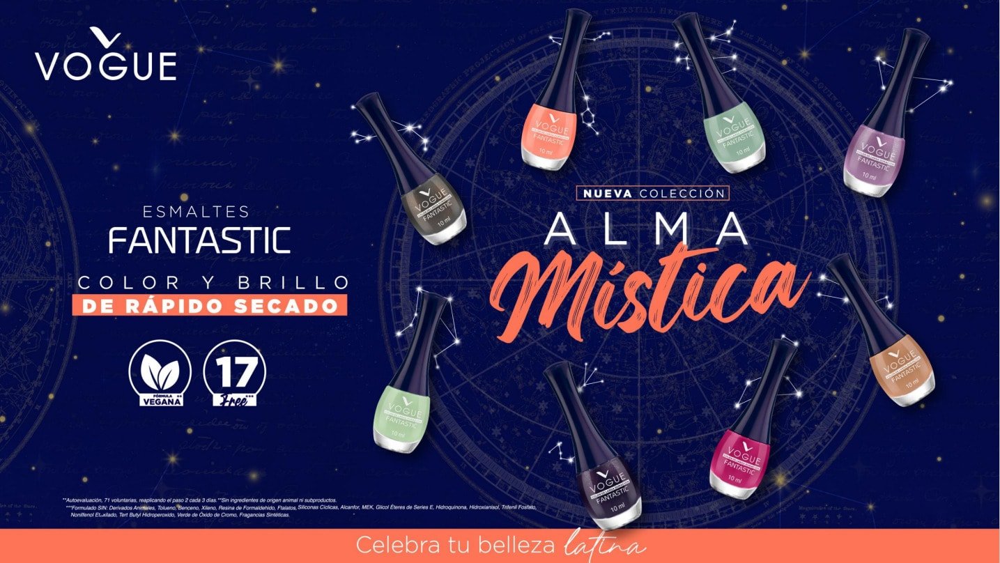 KV Alma Mistica